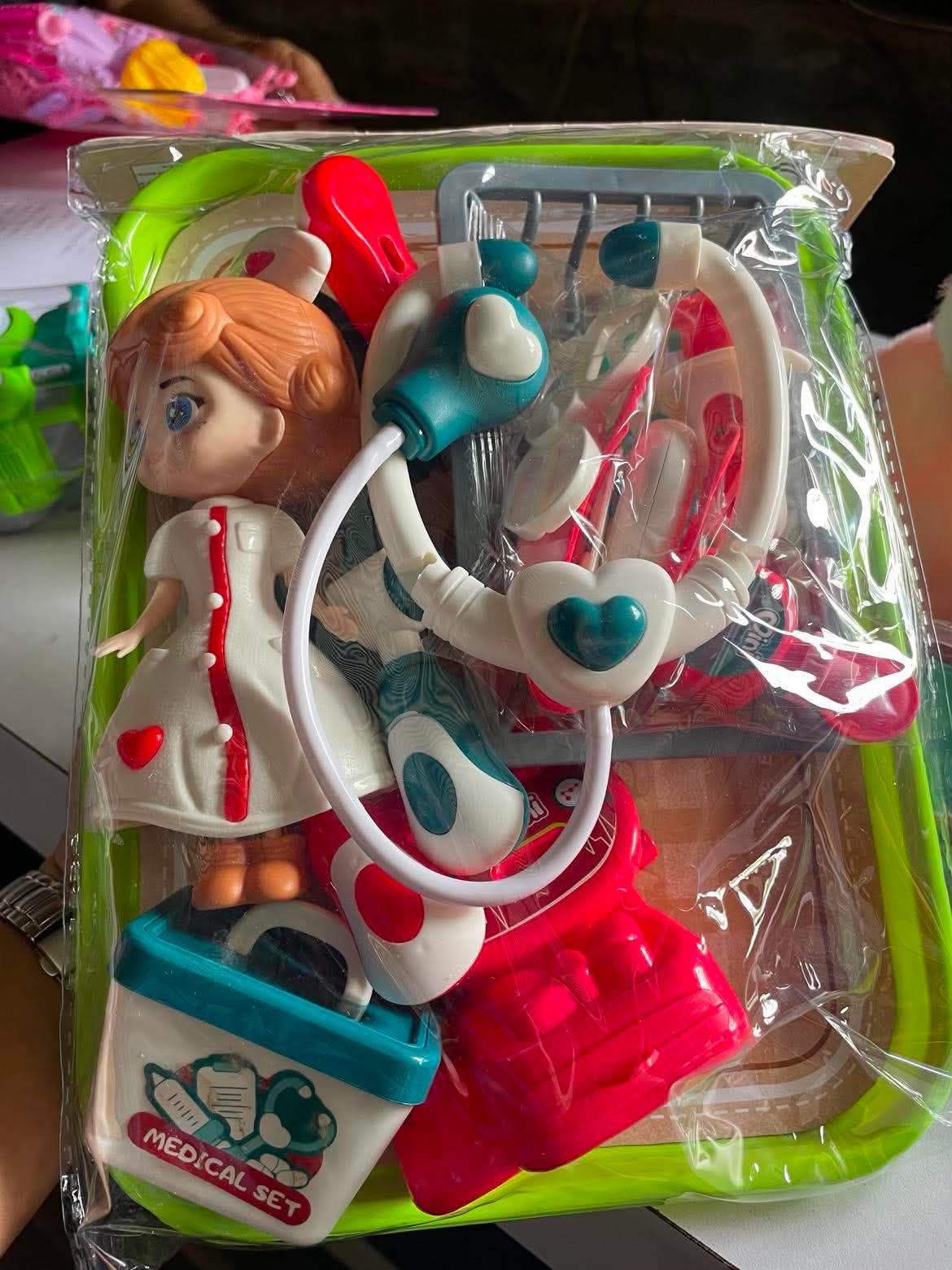 Pretend Play & Kids Toys